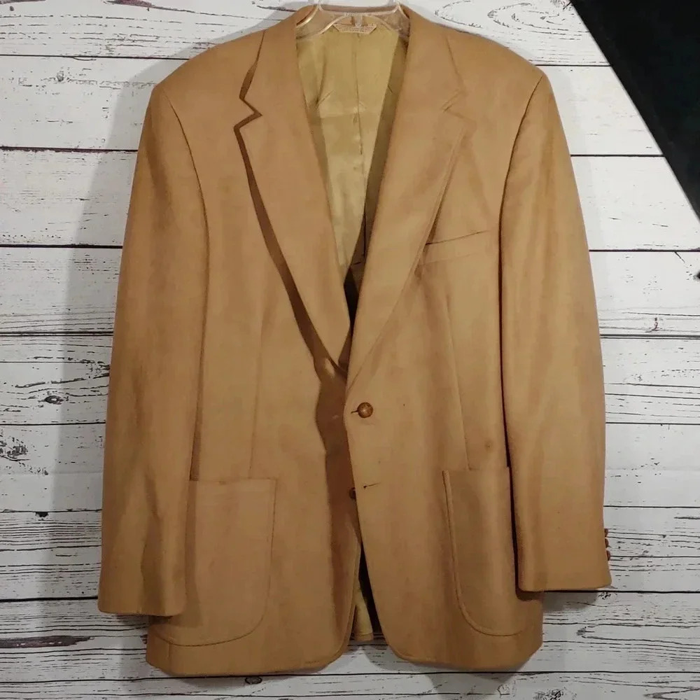 Men's Vintage Sports coat